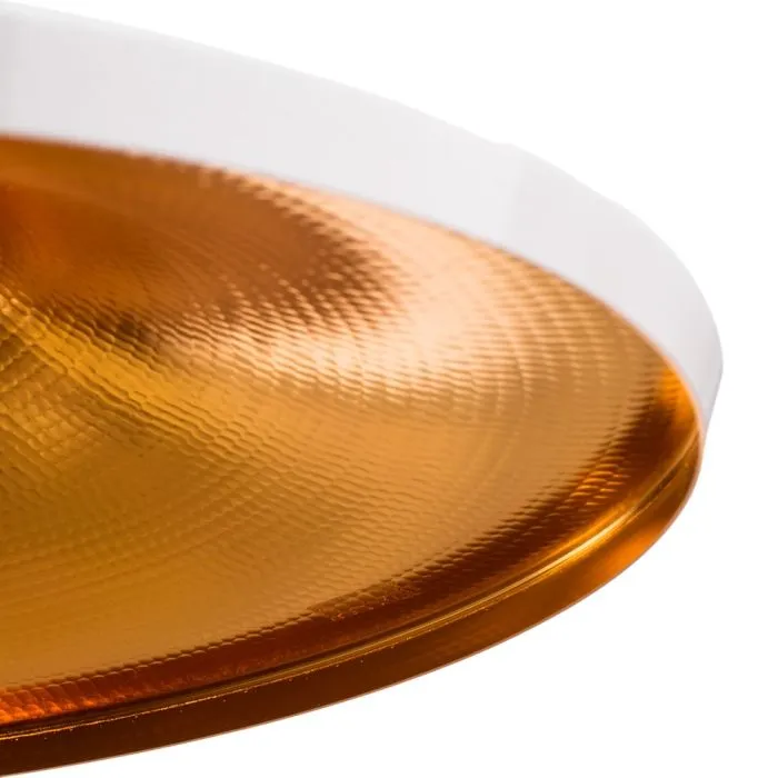 Подвесной светильник Arte Lamp CAPPELLO A3406SP-1WH | Дом Декора