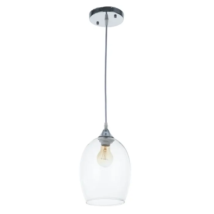 Подвесной светильник Arte Lamp PROPUS A4344SP-1CC | Дом Декора