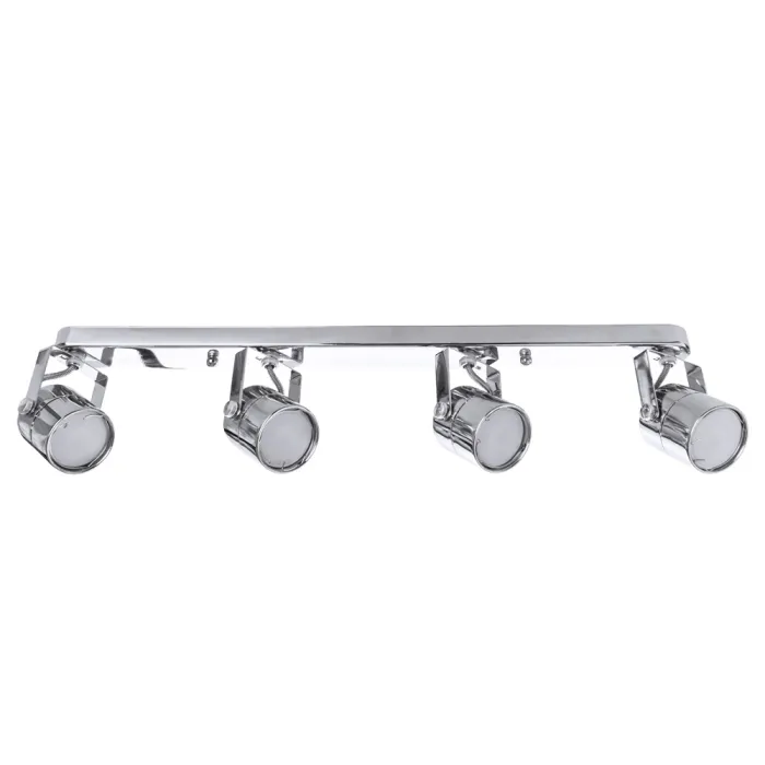 Спот Arte Lamp LENTE A1310PL-4CC | Дом Декора