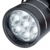 Трековый светильник Arte Lamp CINTO A2707PL-1BK | Дом Декора