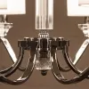 Подвесная люстра Arte Lamp ALHENA A4091LM-8CC | Дом Декора