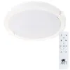 Потолочный светильник Arte Lamp BISCOTTI A2679PL-72WH | Дом Декора