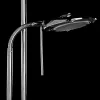 Торшер Arte Lamp DUETTO A4329PN-2CC | Дом Декора