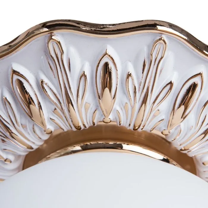 Потолочный светильник Divinare PERLA 5007/20 PL-1 | Дом Декора