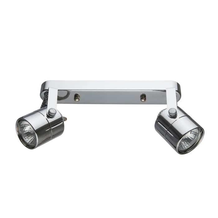 Спот Arte Lamp LENTE A1310PL-2CC | Дом Декора