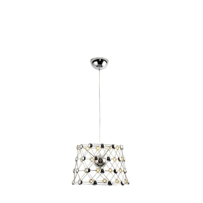 Подвесная люстра Divinare CRISTALLINO 1609/02 SP-48 | Дом Декора