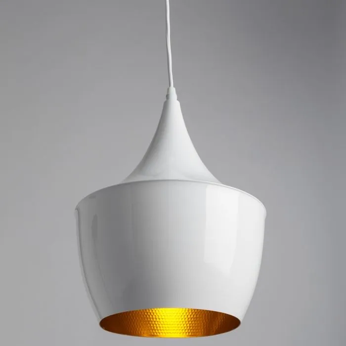 Подвесной светильник Arte Lamp CAPPELLO A3407SP-1WH | Дом Декора