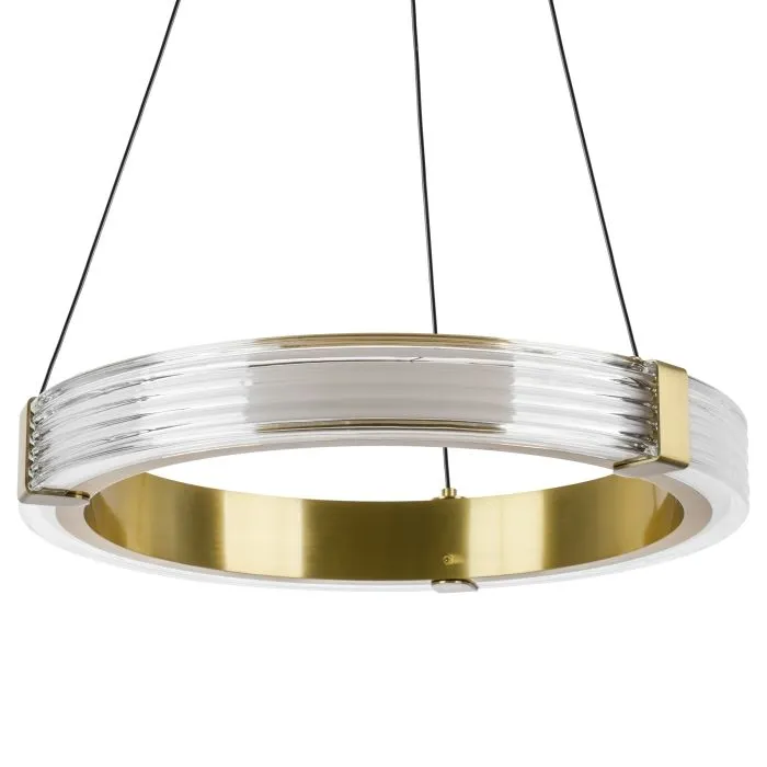 Люстра подвесная Rotonda Lightstar 736241 | Дом Декора