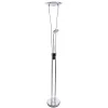 Торшер Arte Lamp DUETTO LED A5905PN-2CC | Дом Декора