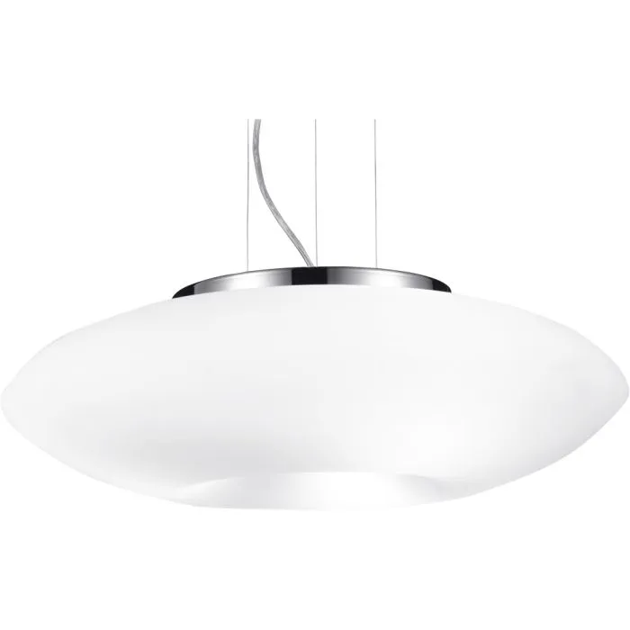 Подвесной светильник Arte Lamp HYPERBOLA A8340SP-3CC | Дом Декора