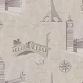 Обои Palitra Travel Wall PL72406-42
