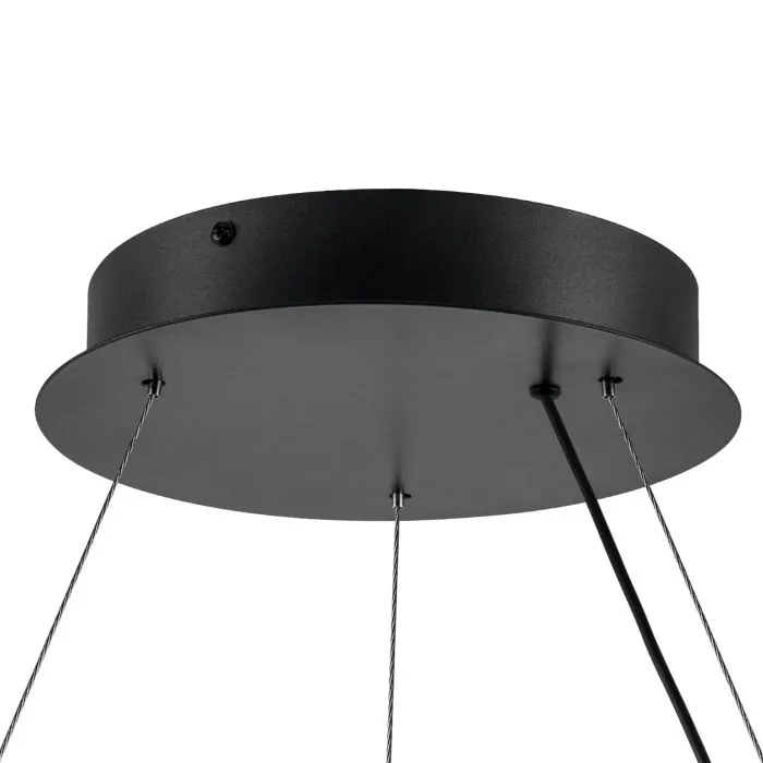 Люстра подвесная Rotonda Lightstar 736367 | Дом Декора