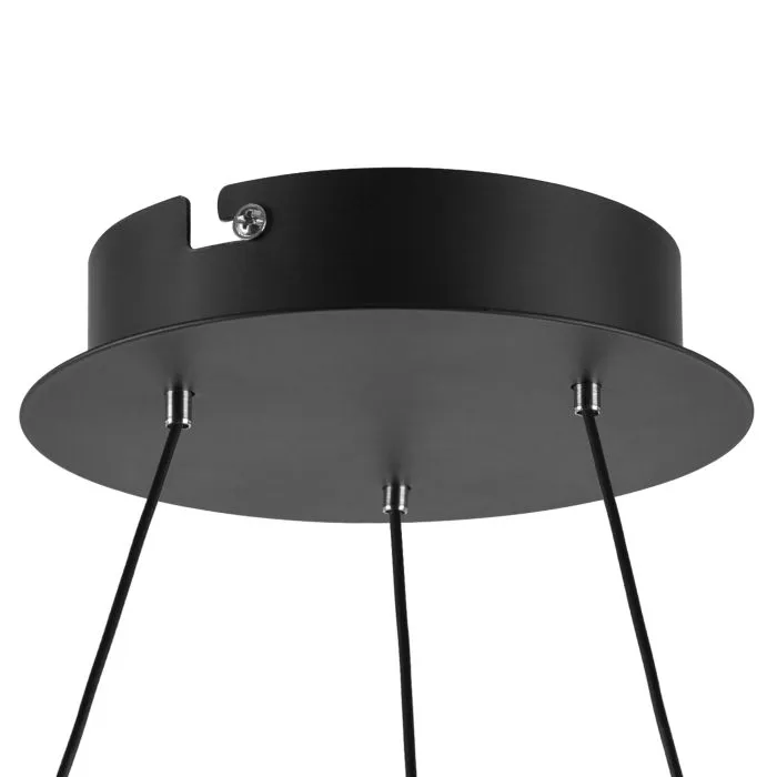 Люстра подвесная Rotonda Lightstar 736247 | Дом Декора