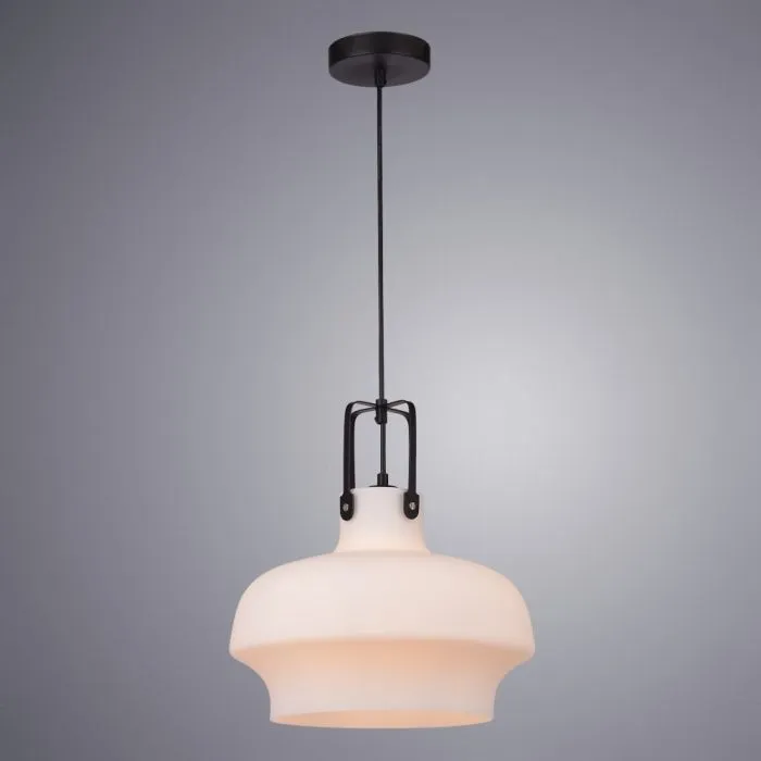 Подвесной светильник Arte Lamp АРНО A3633SP-1WH | Дом Декора