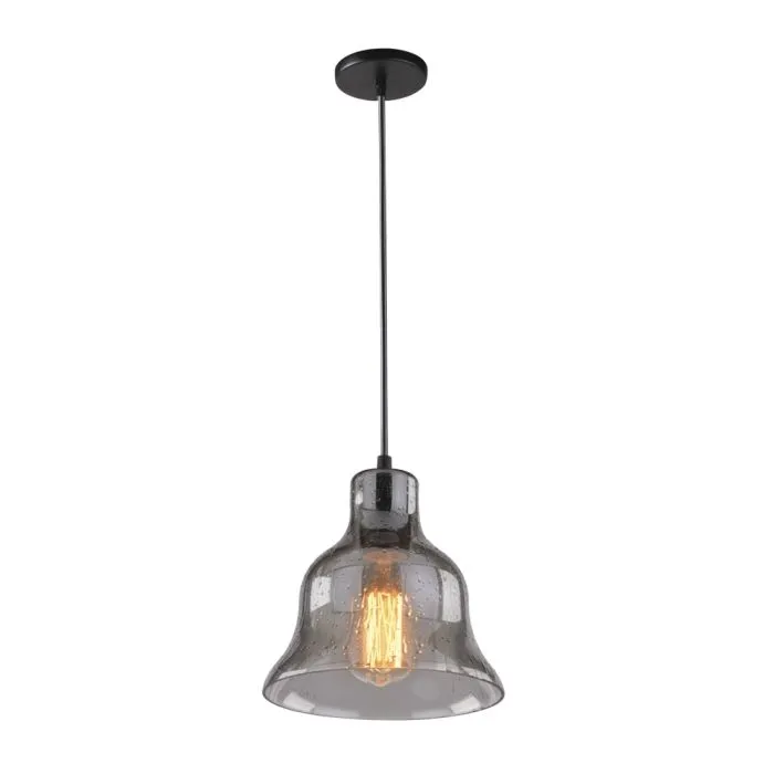 Подвесной светильник Arte Lamp AMIATA A4255SP-1SM | Дом Декора