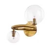 Бра Arte Lamp ALBUS A7780AP-2AB | Дом Декора