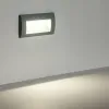 Светильник светодиодный уличный Estra Lightstar 383594 | Дом Декора