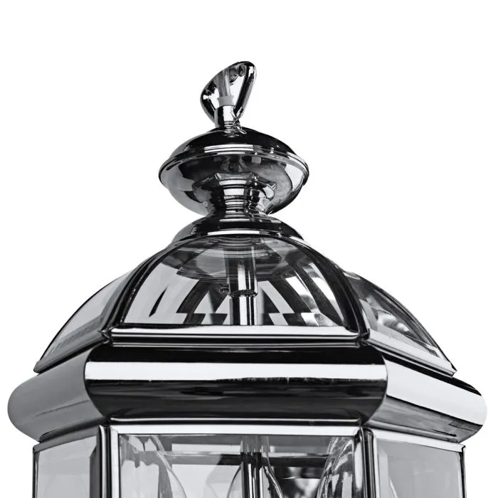 Подвесной светильник Arte Lamp RIMINI A6505SP-3CC | Дом Декора