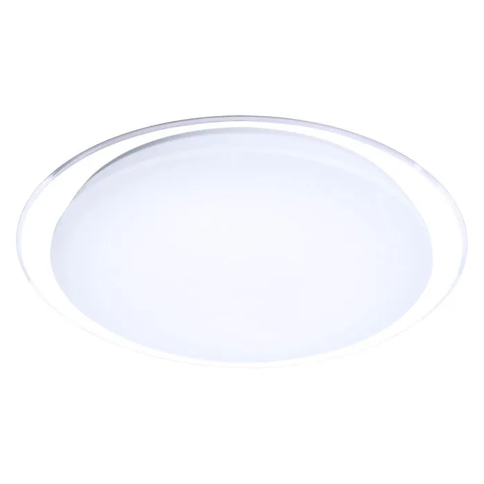 Потолочный светильник Arte Lamp SELENE A6040PL-1WH | Дом Декора