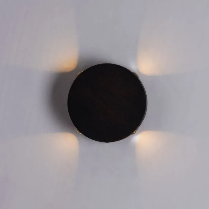 Декоративная подсветка Arte Lamp TAMBURELLO A1525AP-1RI | Дом Декора
