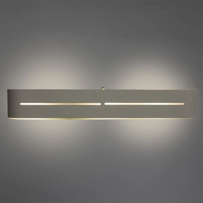 Декоративная подсветка Arte Lamp COSMOPOLITAN A7210AP-3WH | Дом Декора