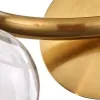 Бра Arte Lamp ALBUS A7780AP-2AB | Дом Декора