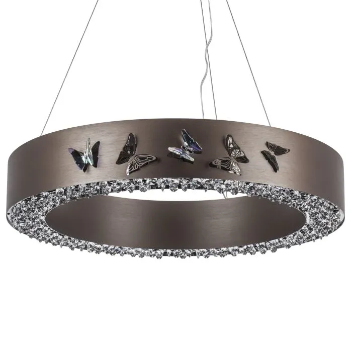 Люстра подвесная Faraone Lightstar 701161 | Дом Декора