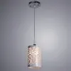 Подвесной светильник Arte Lamp BRONN A1762SP-1CC | Дом Декора