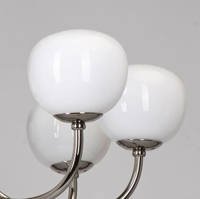 Люстра подвесная MW-Light Оливия 306014808 | Дом Декора