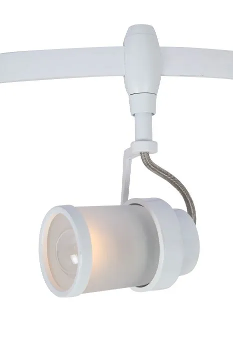 Трековый светильник Arte Lamp RAILS KITS A3056PL-1WH | Дом Декора