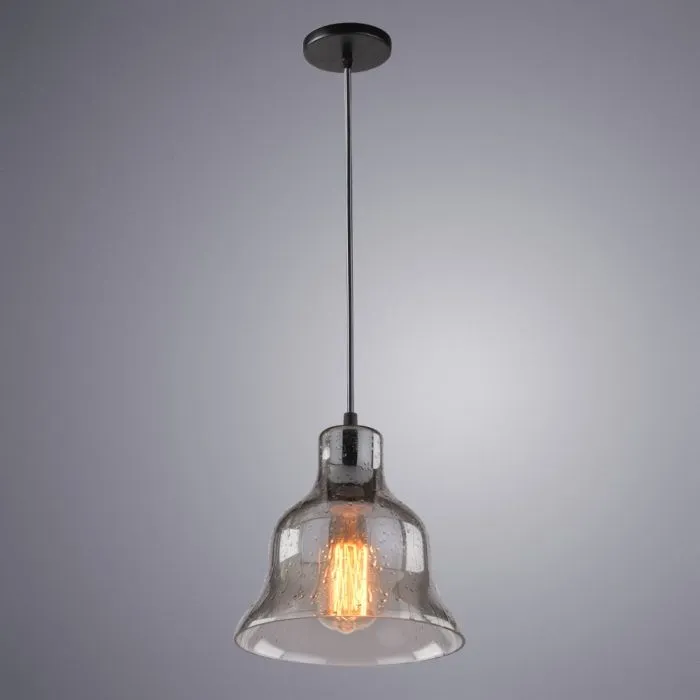 Подвесной светильник Arte Lamp AMIATA A4255SP-1SM | Дом Декора