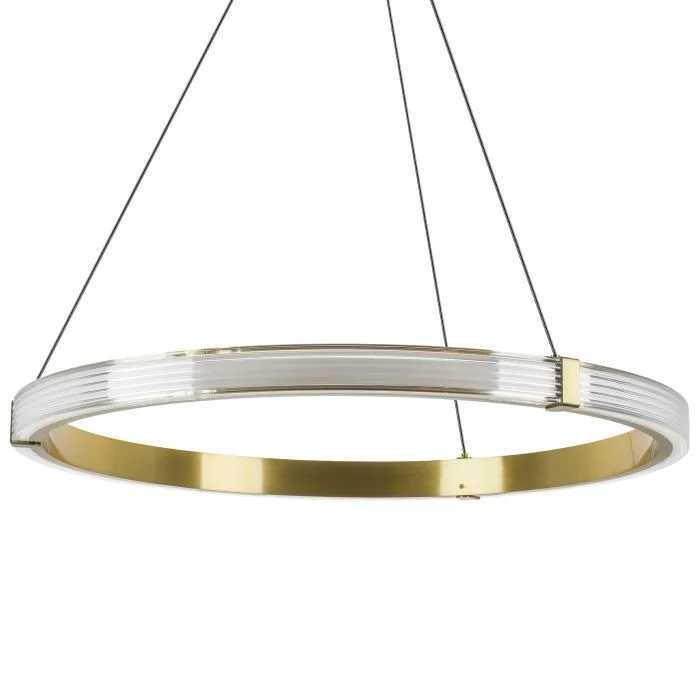 Люстра подвесная Rotonda Lightstar 736281 | Дом Декора