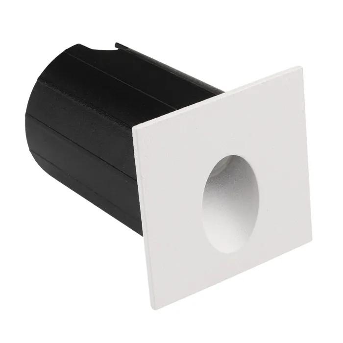 Подсветка для лестниц Arte Lamp PIAZZA A3402IN-1WH | Дом Декора