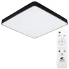 Потолочный светильник Arte Lamp SCENA A2669PL-1BK | Дом Декора