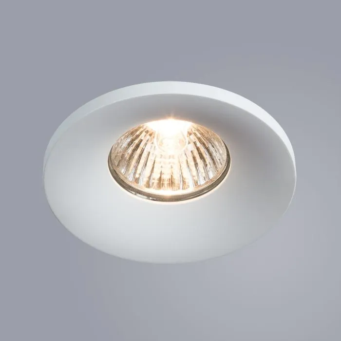 Точечный встраиваемый светильник Divinare MONELLO 1809/03 PL-1 | Дом Декора