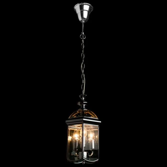 Подвесной светильник Arte Lamp RIMINI A6505SP-3CC | Дом Декора