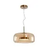 Подвесной светильник Arte Lamp PADOVA A2404SP-33AM | Дом Декора