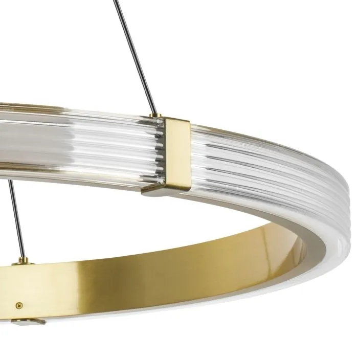 Люстра подвесная Rotonda Lightstar 736281 | Дом Декора