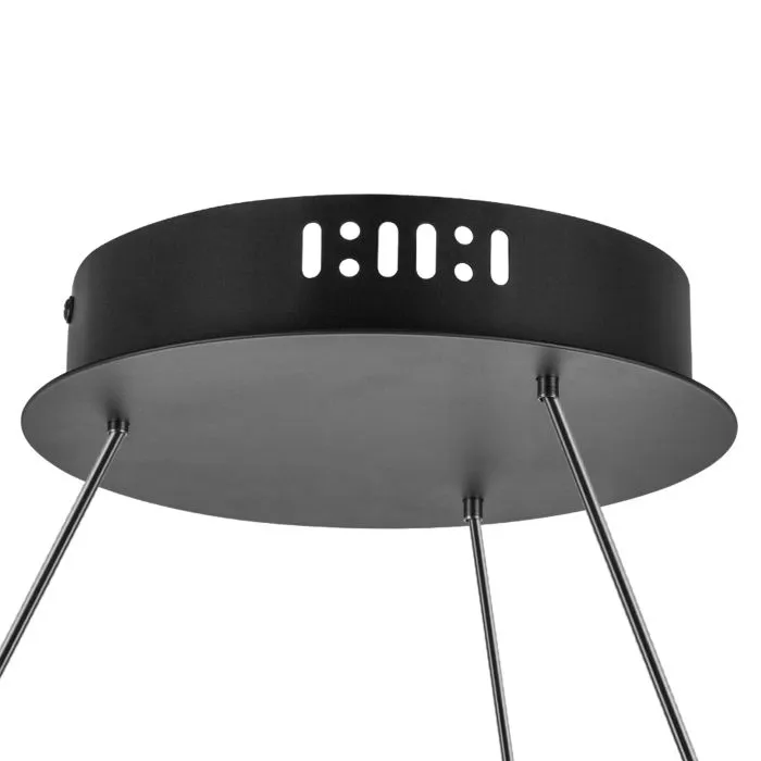 Люстра подвесная Rotonda Lightstar 736287 | Дом Декора