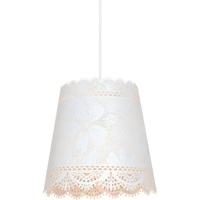 Подвесной светильник Arte Lamp MAESTRO A2045SP-1WH | Дом Декора