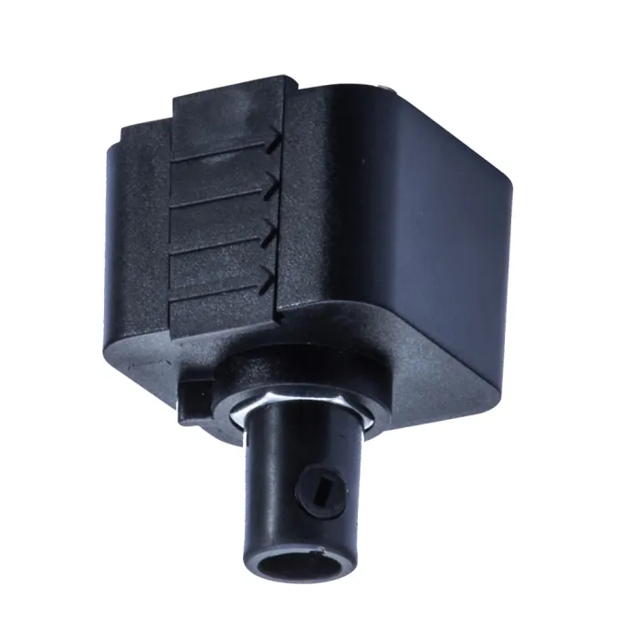 Коннектор питания Arte Lamp TRACK ACCESSORIES A240006 | Дом Декора