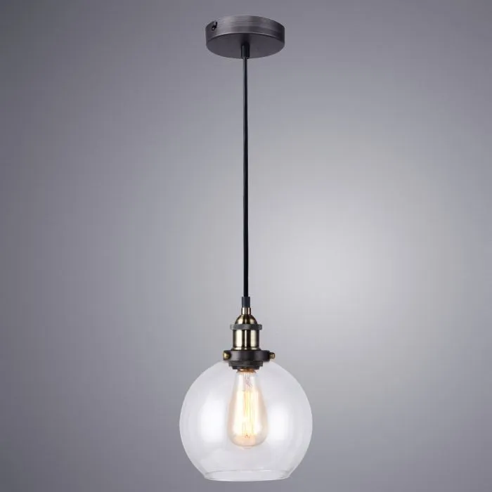 Светильник Divinare OMICRON 8020/01 SP-1 | Дом Декора