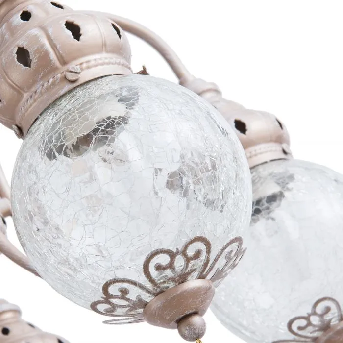 Потолочная люстра Arte Lamp SULTAN A2146PL-5GA | Дом Декора