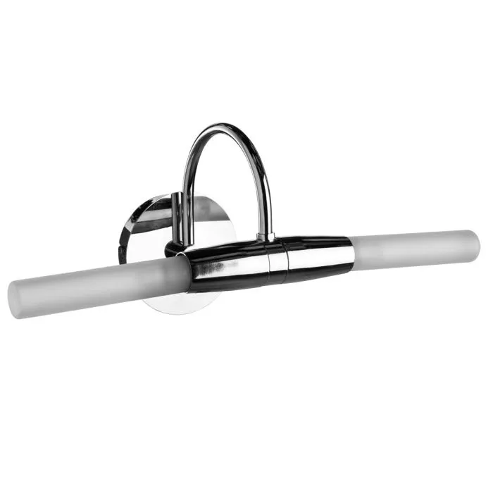 Подсветка для зеркал Arte Lamp AQUA-BASTONE A1208AP-2CC | Дом Декора