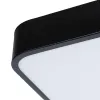 Потолочный светильник Arte Lamp SCENA A2663PL-1BK | Дом Декора