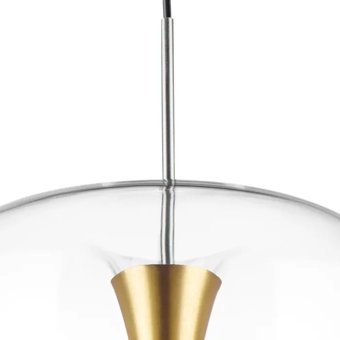 Подвес Cupola Lightstar 804203 | Дом Декора