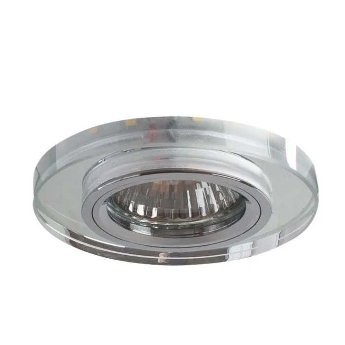 Точечный встраиваемый светильник Arte Lamp WAGNER A5958PL-1CC | Дом Декора