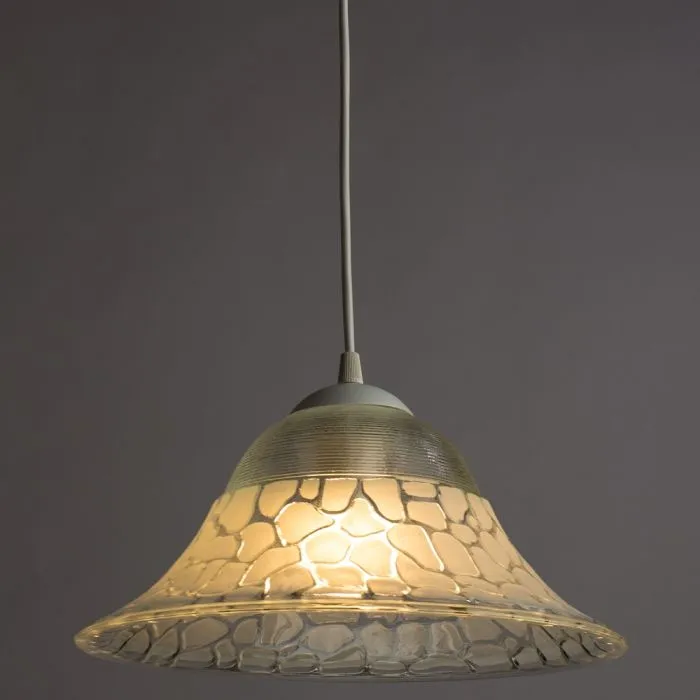 Подвесной светильник Arte Lamp CUCINA A3444SP-1WH | Дом Декора
