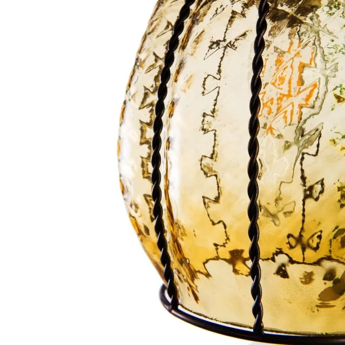 Подвесной светильник Arte Lamp VENEZIA A2115SP-1AB | Дом Декора
