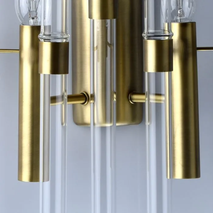 Бра MW-Light Альгеро 285021002 | Дом Декора